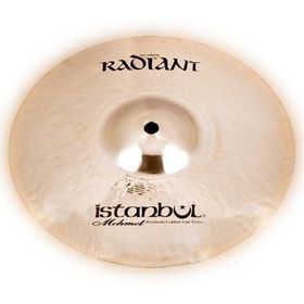 İstanbul Mehmet 12 Radiant Splash Zil