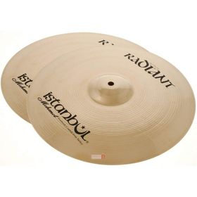 İstanbul Mehmet 12 Radiant Sweet Hihat Zil