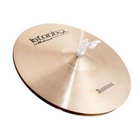 İstanbul Mehmet 12 Traditional Heavy Hihat Zil