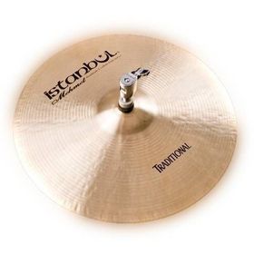 İstanbul Mehmet 12 Traditional Light Hihat Zil