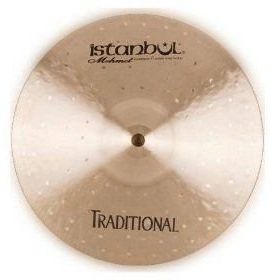 İstanbul Mehmet 12 Traditional Splash Zil