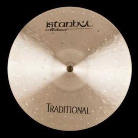 İstanbul Mehmet 12 Traditional Splash Zil