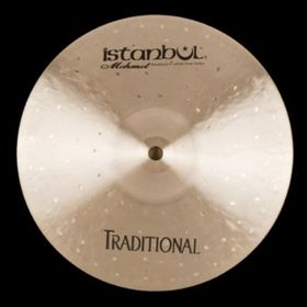 İstanbul Mehmet 12 Traditional Splash Zil