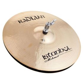 İstanbul Mehmet 13 Radiant Medium Hihat Zil