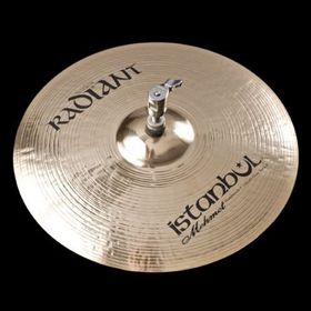 İstanbul Mehmet 13 Radiant Medium Hihat Zil