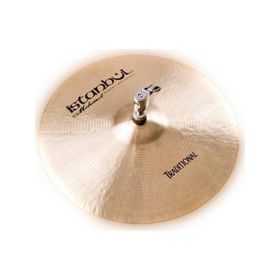 İstanbul Mehmet 13 Traditional Light Hihat Zil