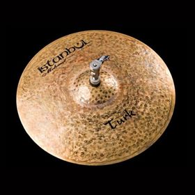 Istanbul Mehmet 13 Turk Hihat Mihat Medium Zil