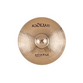 İstanbul Mehmet 14 Radiant Rock Crash Zil