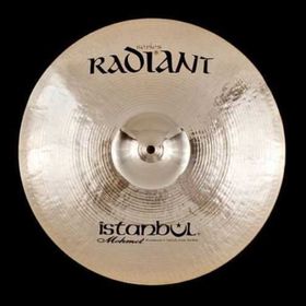 İstanbul Mehmet 14 Radiant Rock Crash Zil