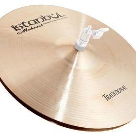 İstanbul Mehmet 14 Traditional Medium Hihat Zil