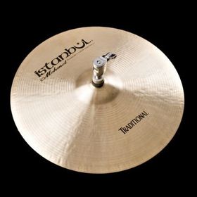 İstanbul Mehmet 14 Traditional Medium Hihat Zil