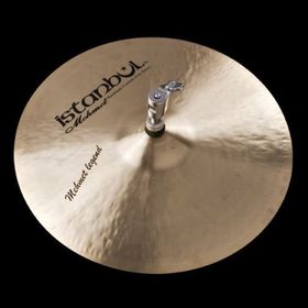 İstanbul Mehmet 15 Jazz Line Legend Hihat Zil