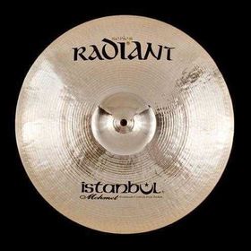 İstanbul Mehmet 15 Radiant Rock Crash Zil