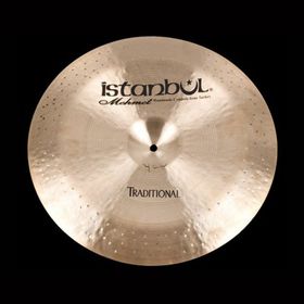 İstanbul Mehmet 15 Traditional China Zil
