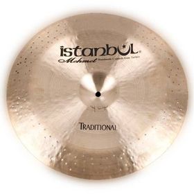 İstanbul Mehmet 15 Traditional China Zil