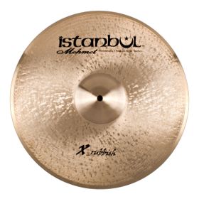 İstanbul Mehmet 16 Xperience X-Rubbish Crash Zil
