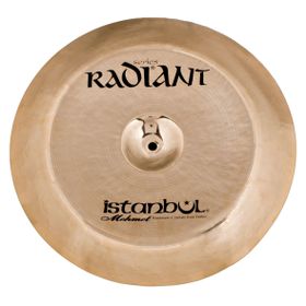 İstanbul Mehmet 18 Radiant China Zil