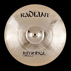 İstanbul Mehmet 18 Radiant Crash Medium Zil