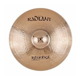 İstanbul Mehmet 18 Radiant Sweet Crash Zil