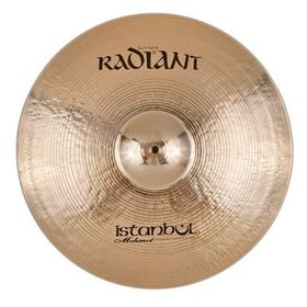 İstanbul Mehmet 18 Radiant Sweet Crash Zil