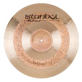 İstanbul Mehmet 18 Sultan Ride Jazz Ride Zil