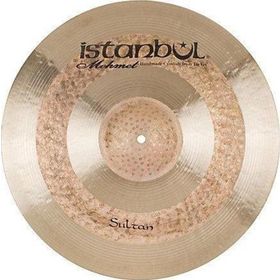 İstanbul Mehmet 18 Sultan Ride Jazz Ride Zil