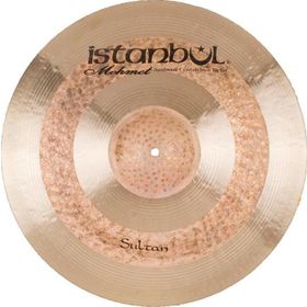 İstanbul Mehmet 18 Sultan Ride Jazz Ride Zil