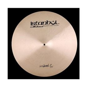İstanbul Mehmet 20 Mikael Z Ride Sizzle Zil