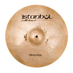 İstanbul Mehmet 20 Murathan Rock Crash Zil