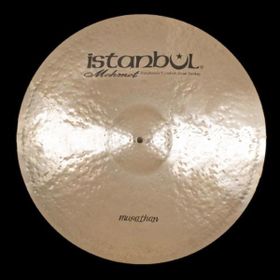 İstanbul Mehmet 20 Murathan Rock Ride Zil