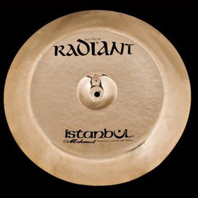İstanbul Mehmet 20 Radiant China Zil