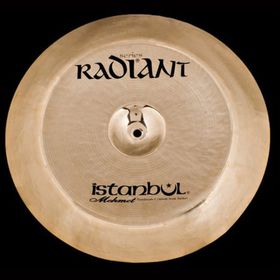 İstanbul Mehmet 20 Radiant China Zil