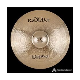 İstanbul Mehmet 20 Radiant Medium Ride Zil