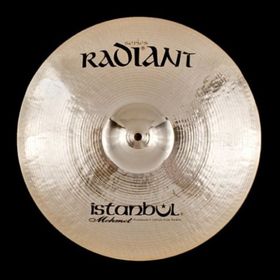 İstanbul Mehmet 20 Radiant Sweet Crash Zil