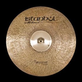 İstanbul Mehmet 20 Xperıence Xcast Ride Zil