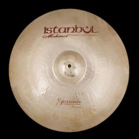 İstanbul Mehmet 20 Xperıence Xcast Ride Zil