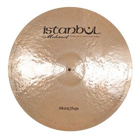 İstanbul Mehmet 21 Murathan Rock Ride Zil
