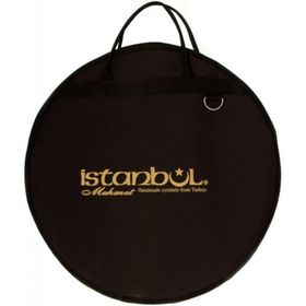 İstanbul Mehmet 22 BAG-BC22 Basic Zil Çantası