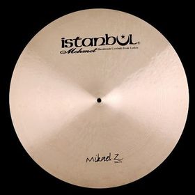İstanbul Mehmet 22 Mikael Z Tribute Ride Zil