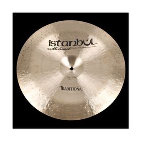 İstanbul Mehmet 22 Traditional Swish Zil