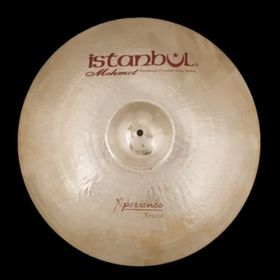 İstanbul Mehmet 23 Xperience X Metal Power Ride Zil