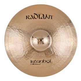 İstanbul Mehmet 24 Radiant Rock Ride Zil