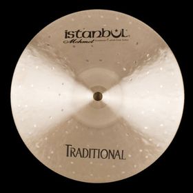 İstanbul Mehmet 6 Traditional Splash Zil