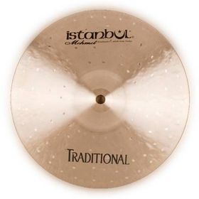 İstanbul Mehmet 6 Traditional Splash Zil