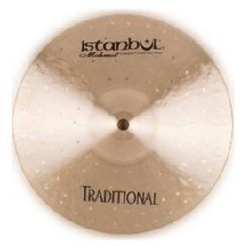 İstanbul Mehmet 8 Traditional Splash Zil