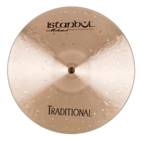İstanbul Mehmet 8 Traditional Splash Zil