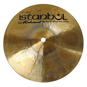 İstanbul Mehmet BL12 12 Traditional Bell Zil