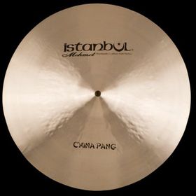 İstanbul Mehmet CHPG10 10 Traditional China Pang Zil