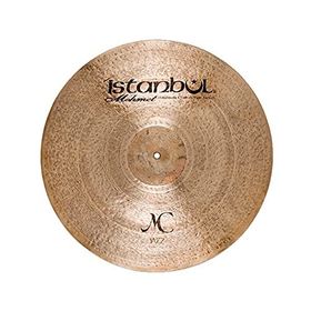 İstanbul Mehmet CJC18 18 Mc Jazz Crash Zil