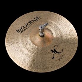 İstanbul Mehmet CJHH15 15 Mc Jazz Hihat Zil